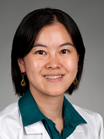 Dr. Xiaoyi Ye, MD