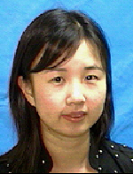 Dr. Christina Kim, MD