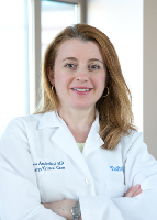 Dr. Christina Anderlind, MD