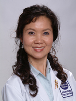 Dr. Christina Ahn, MD