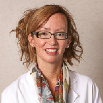 Dr. Christina Arnold, MD