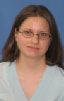 Dr. Christina Bagby