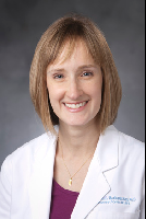 Dr. Christina Barkauskas, MD