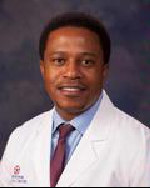 Dr. Xolani Mdluli, MD