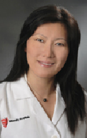 Dr. Xuan Huang, MD, PHD