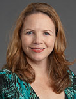 Dr. Christina Bellinger, MD