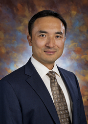 Dr. Xuezhong Yang
