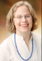 Dr. Christina Bergqvist, MD