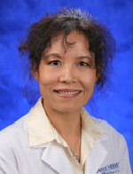 Dr. Xuemei Huang, MD, PHD