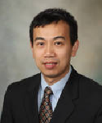 Dr. Xun Zhu, MD