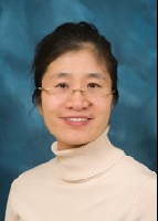 Dr. Xun Zhou, MD