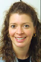 Dr. Christina Bonner, MD