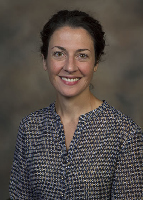 Dr. Christina Bratis, MD
