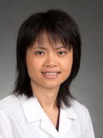 Dr. Yan Zhang, MD, PHD