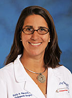 Dr. Emily Hattwick, MD