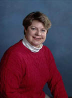 Dr. Christina Braun, MD