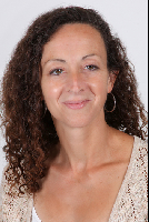 Dr. Christina Burnett, MD