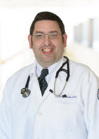 Dr. Yaakov Weinreb, MD