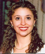 Dr. Christina Cabott, DO