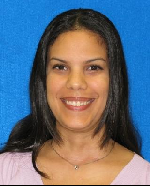 Dr. Yadira Ramos-Arias, MD