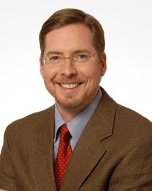 Dr. James Fletcher, MD