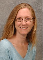 Dr. Christina Chambers, MD