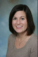 Dr. Emily Yonke, MD
