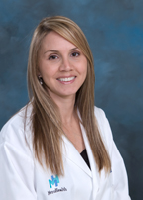 Dr. Christina Clemow, DO