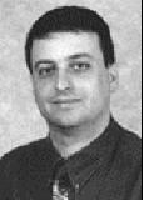 Dr. Yahia Tagouri, MD