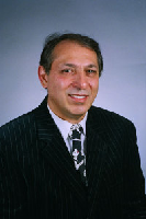 Dr. Yahya Golestan, MD