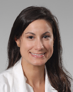 Dr. Christina Delucca, MD