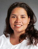 Dr. Christina Diaz, MD