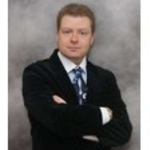 Dr. Yakov Gizersky, DO