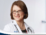 Dr. Christina Morton, MD