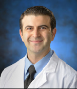 Dr. Yama Akbari, MD