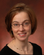 Dr. Christina Fergus, MD
