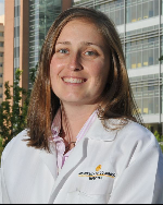 Dr. Emily Mccourt, MD