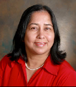 Dr. Yamini Naygandhi, MD