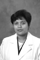 Dr. Yamini Ramalingam, MD