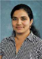Dr. Yamuna Sanil, MD