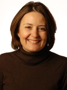 Dr. Cherrie Heinrich, MD