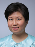 Dr. Yan Shi, MD