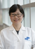 Dr. Yan Tan