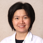 Dr. Yanjuan Zhu, MD