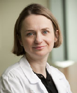 Dr. Yana Goldberg, MD