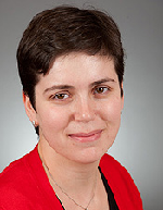 Dr. Yana Pikman, MD