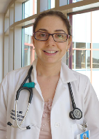 Dr. Yana Urman