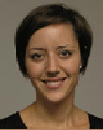 Dr. Christina Hugge, MD