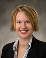 Dr. Christina Hyser, MD