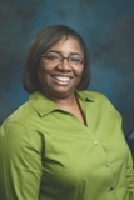Dr. Christina Ingram, MD